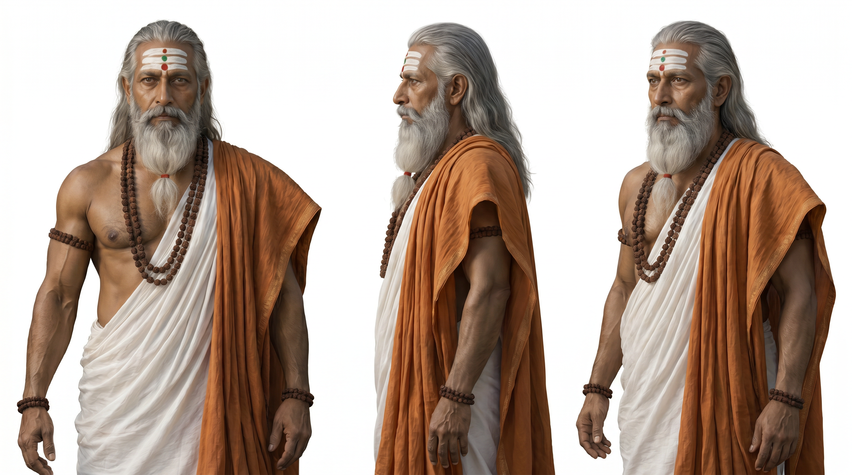 Character blend in your BG