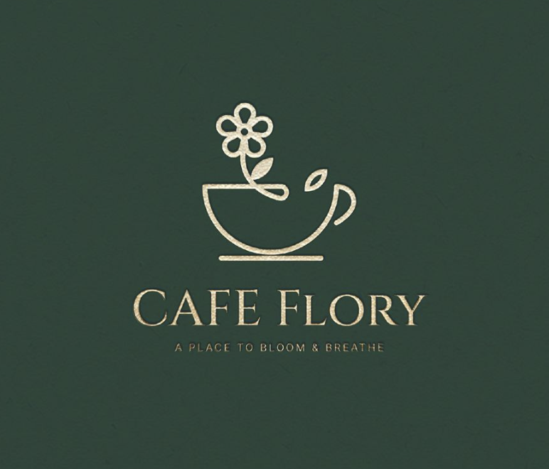 Brand logo