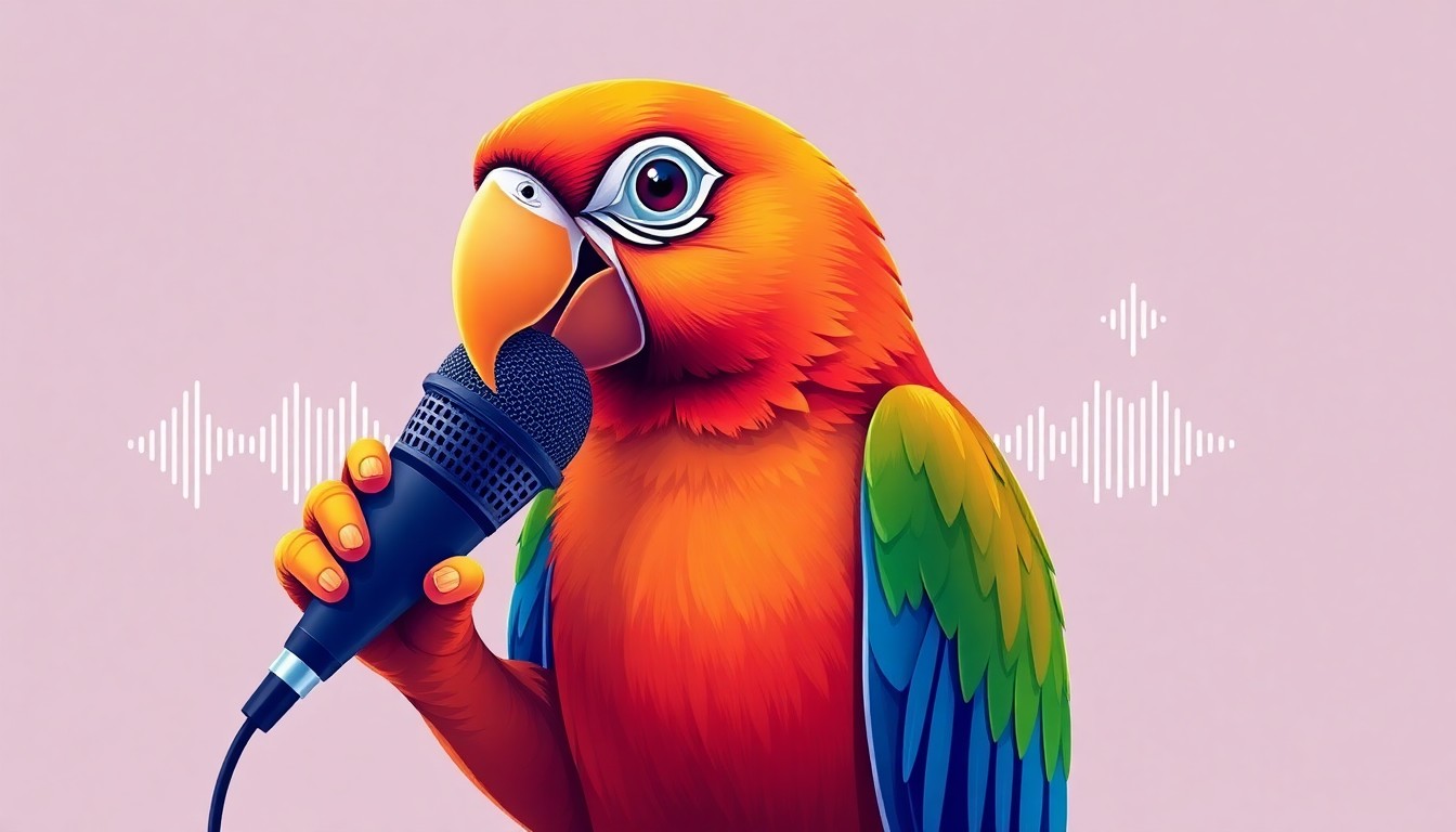 Clone Voice