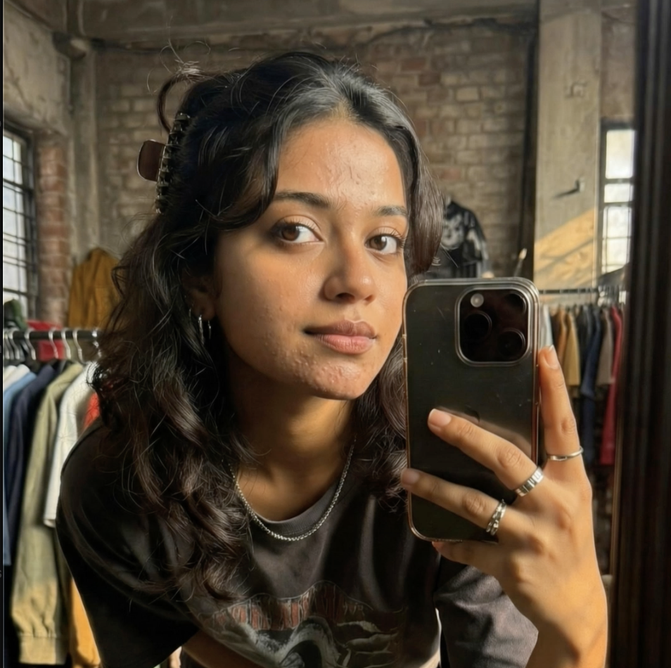 UGC Influencer
