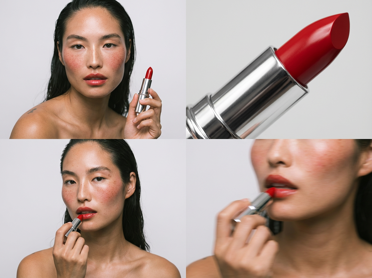Product Lookbook