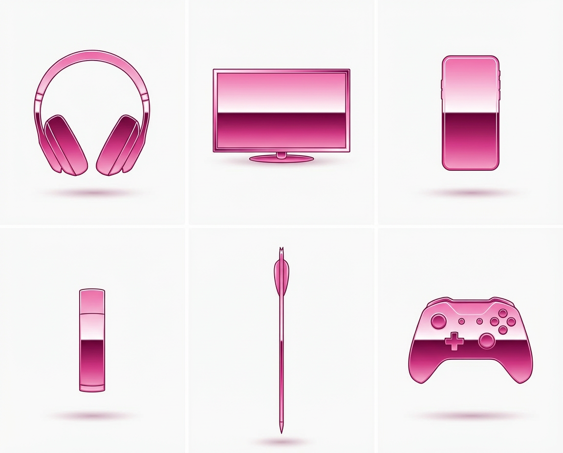 Icon Pack