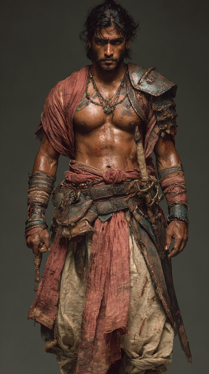 Character Image