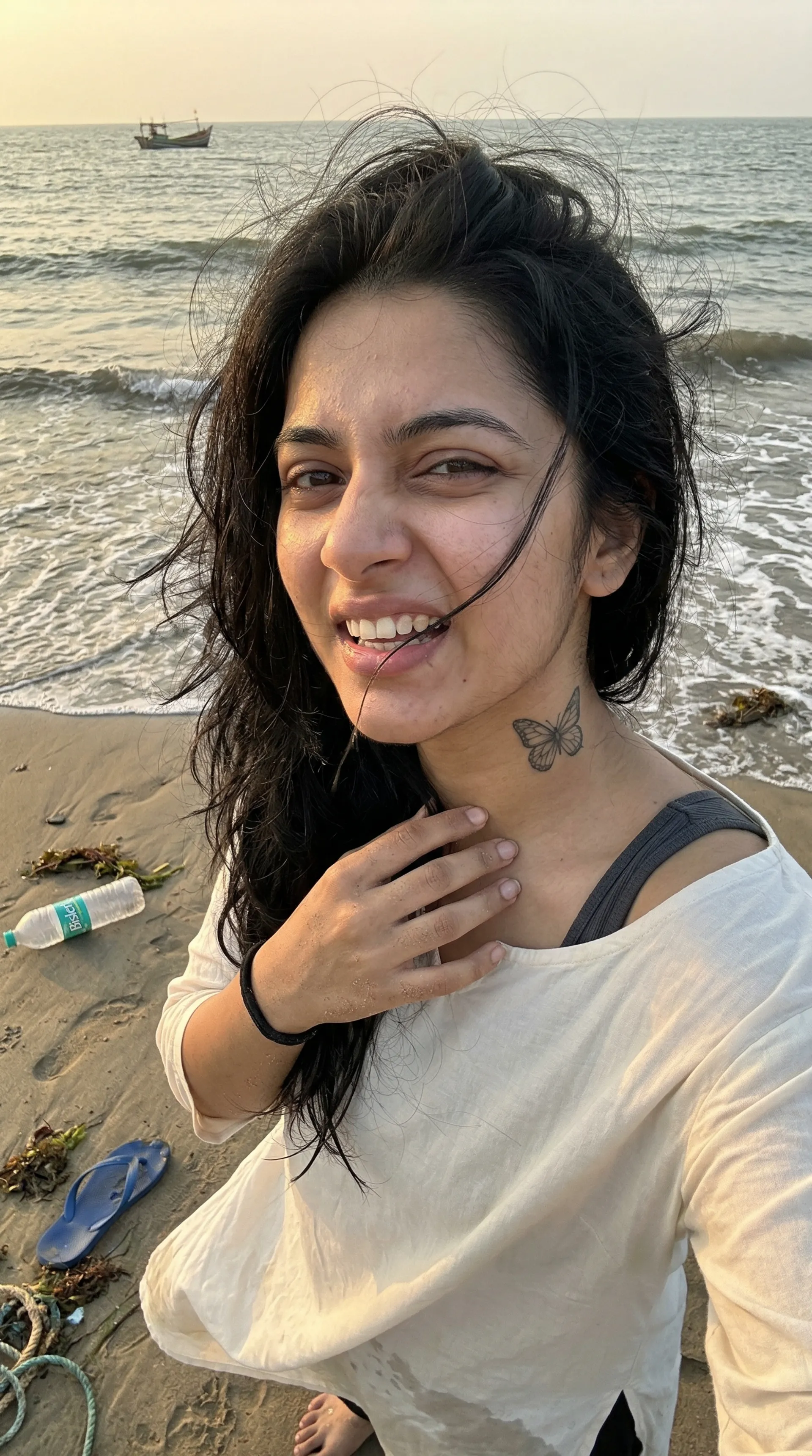 Indian Influencer