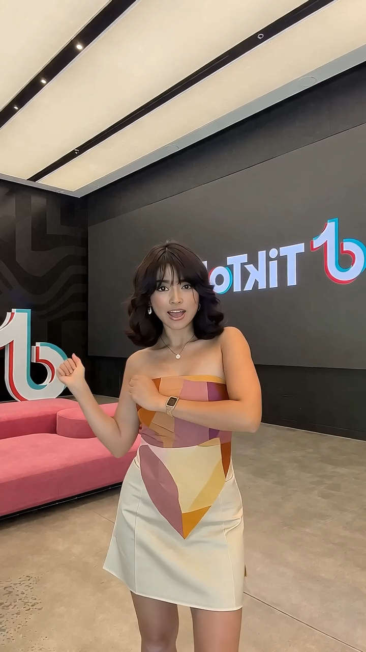 Recreate Tiktok Videos