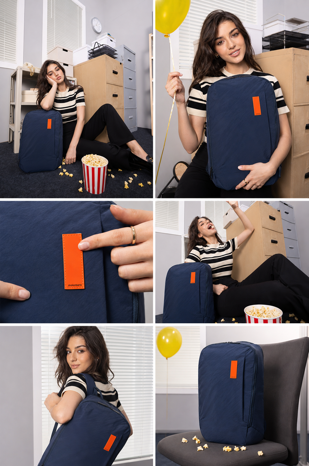 Product Campaign