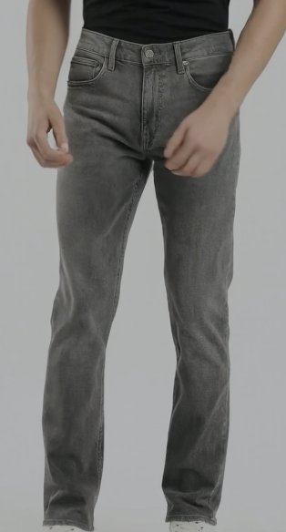 Garment Reference Image