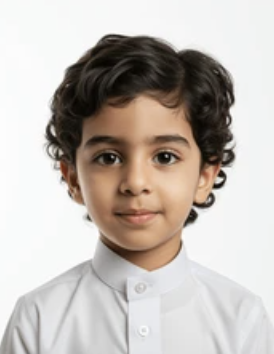Kids Face