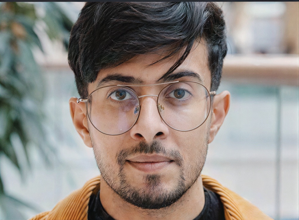 Character Face