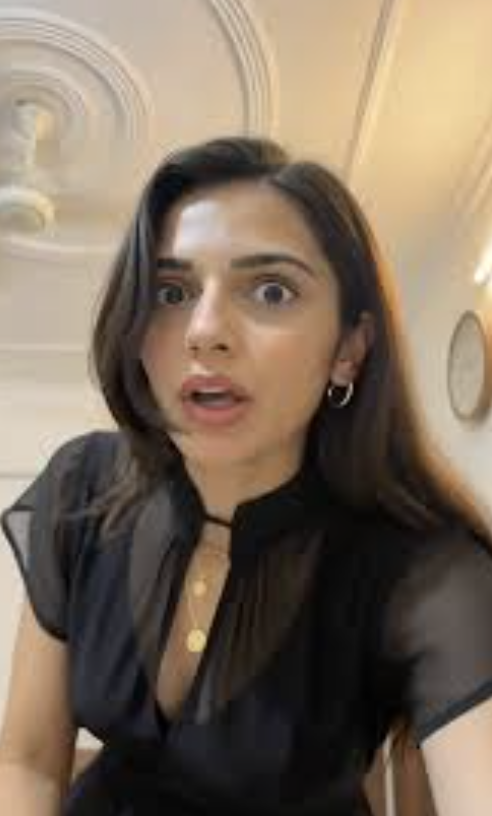 Character Face