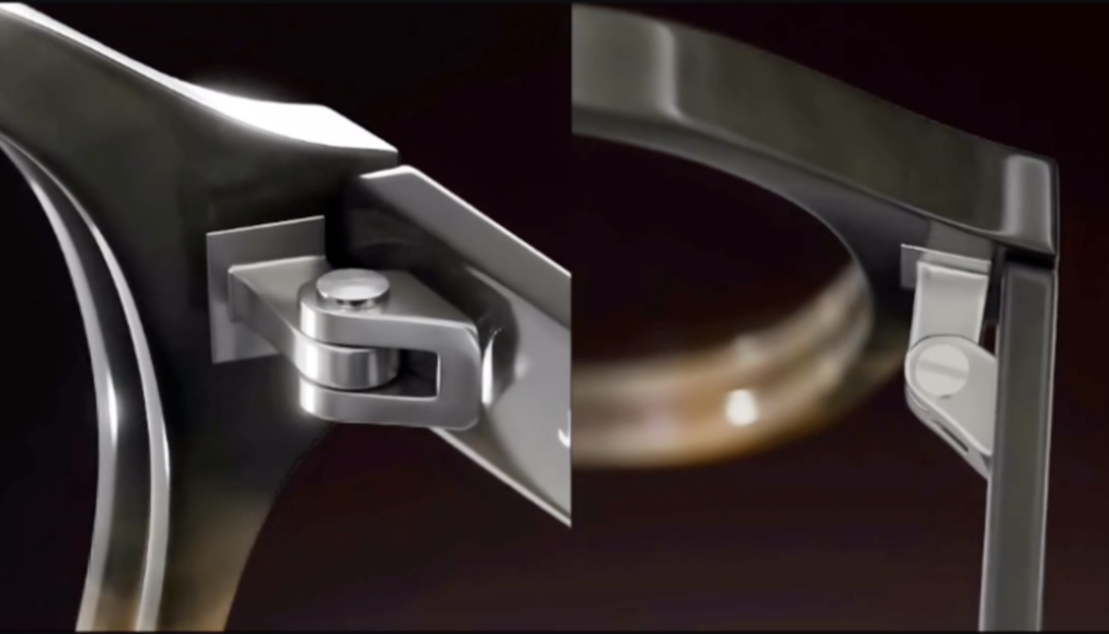 Eyewear Craftsmanship