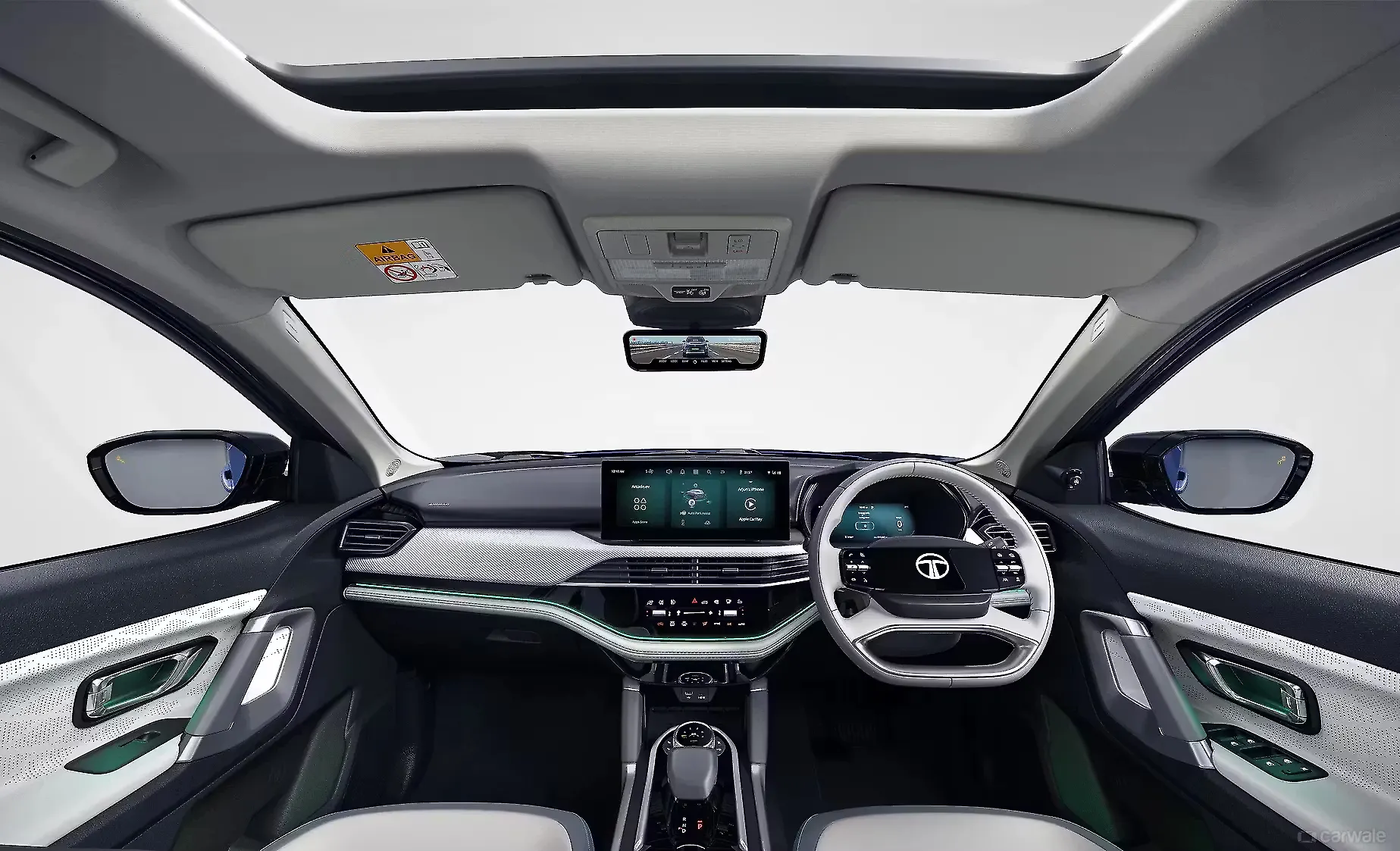 Interior Image