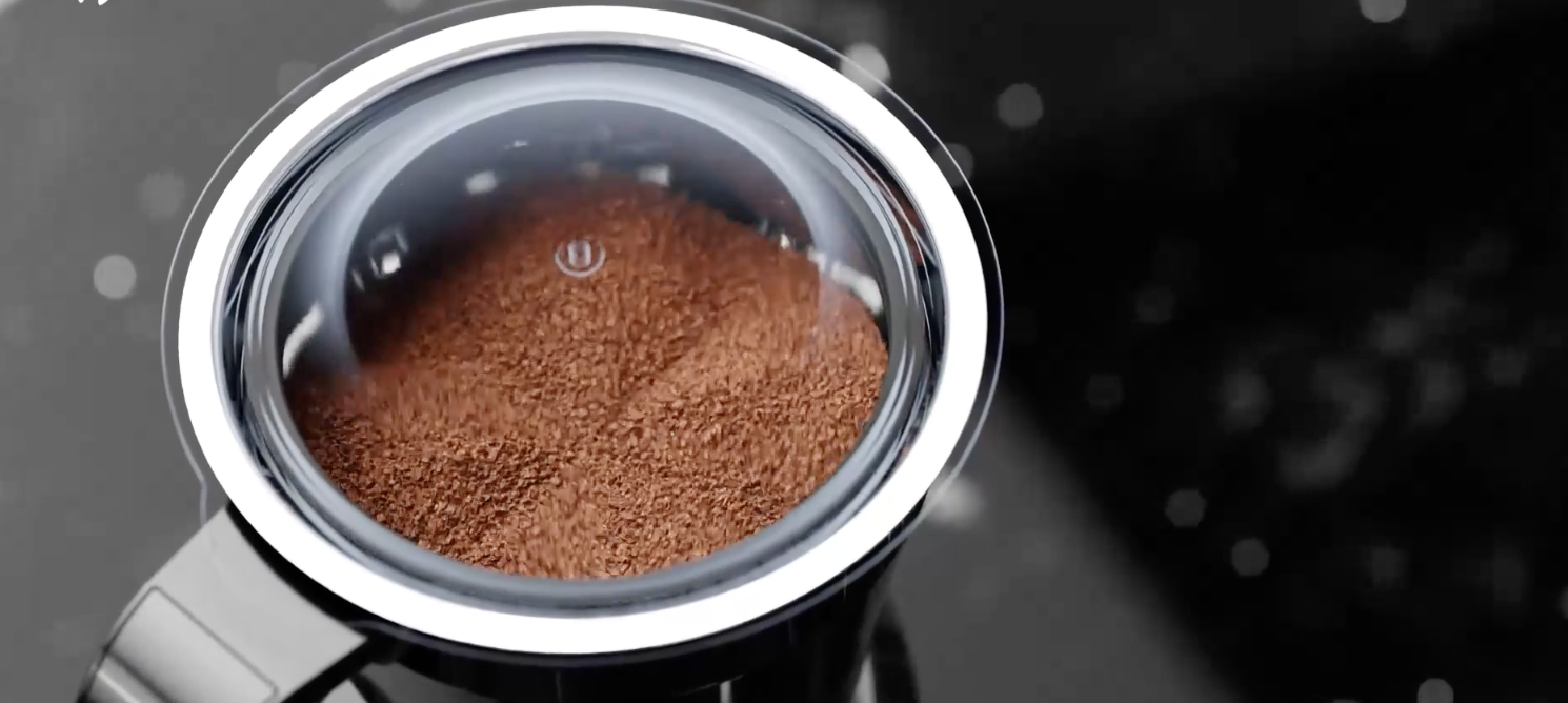 Food Appliance Reveal