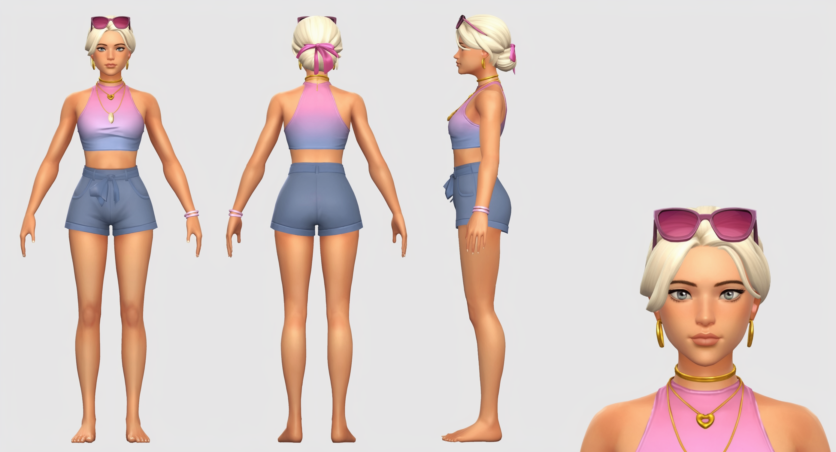 Stylized Image Builder