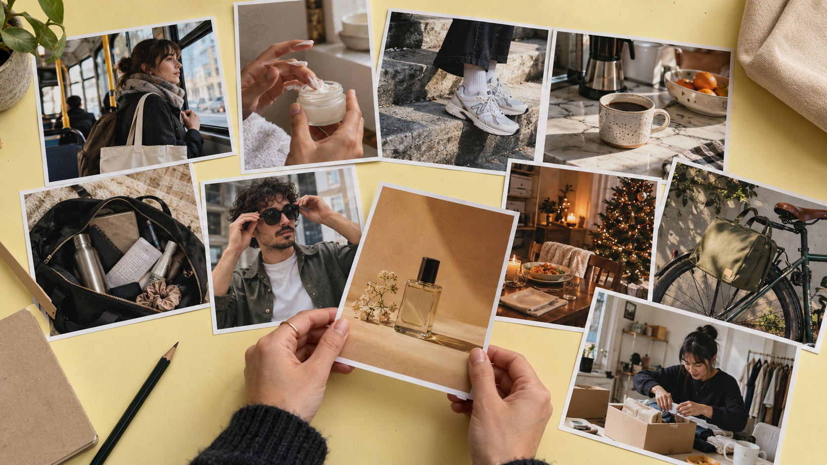10 AI Video Ideas E-commerce Brands Can Use for Social Media